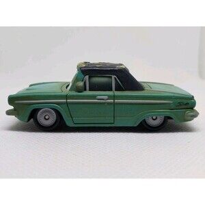Disney/ Pixar/Mattel/Cars World Of Cars Rusty Rust-Eze Die-cast Scale 1:55......
